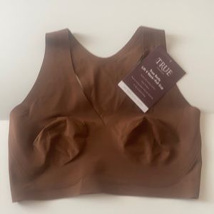 True & Co True Body Lift V Neck - Full Cup